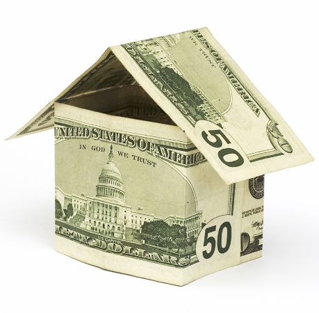 Images of foreclosures